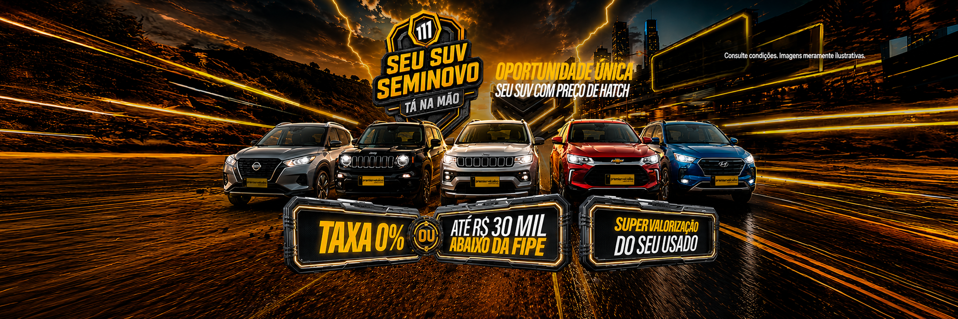 SUVs