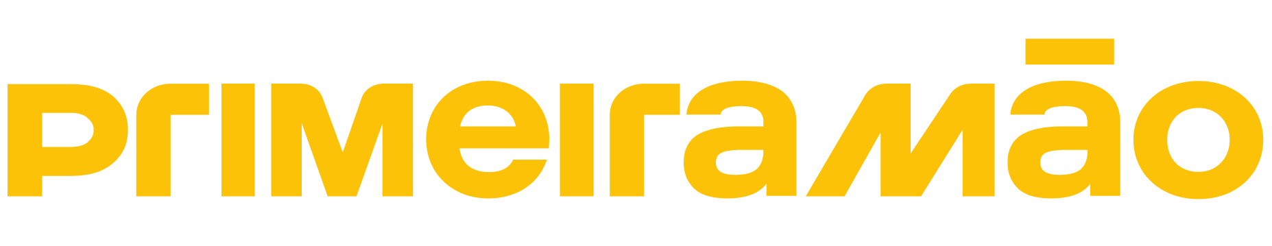 PrimeiraMao Logo